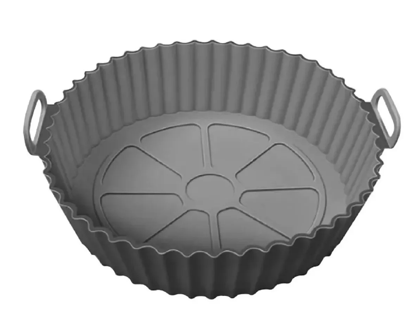 Miniatura 2 de Bandeja De Silicona Freidora de Aire 20